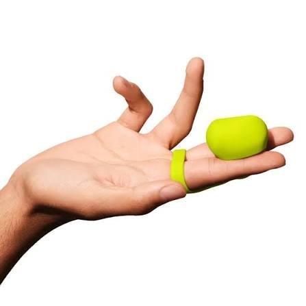 Dame Fin Wearable Finger Vibrator - Image 3