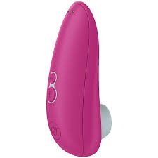 Womanizer Starlet 3 Pleasure Air Stimulator - Image 5