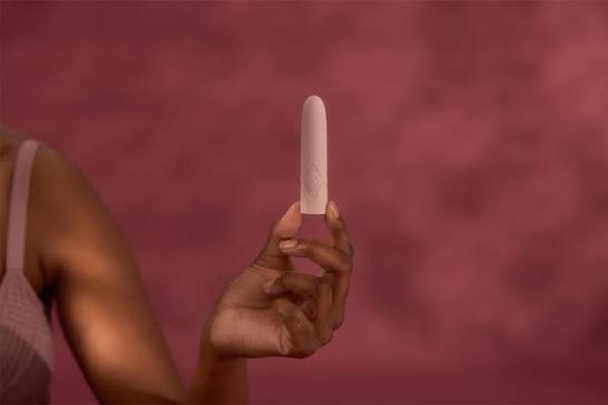 Bellesa Classic Bullet Rechargeable Bullet Vibrator - Image 4