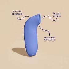 Dame Aer Air Pulse Stimulator - Image 5