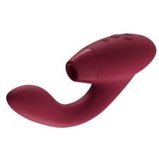 Womanizer Duo 2 Eco Dual-Stimulation Massager
