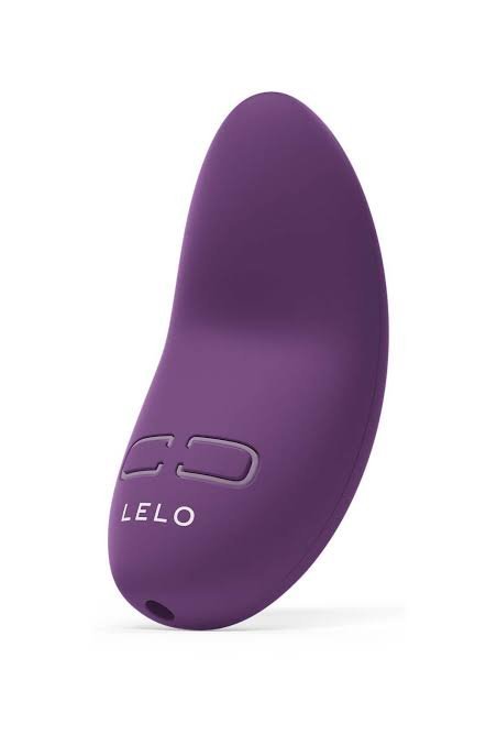 LELO LILY 3 Rechargeable Clitoral Massager - Image 5