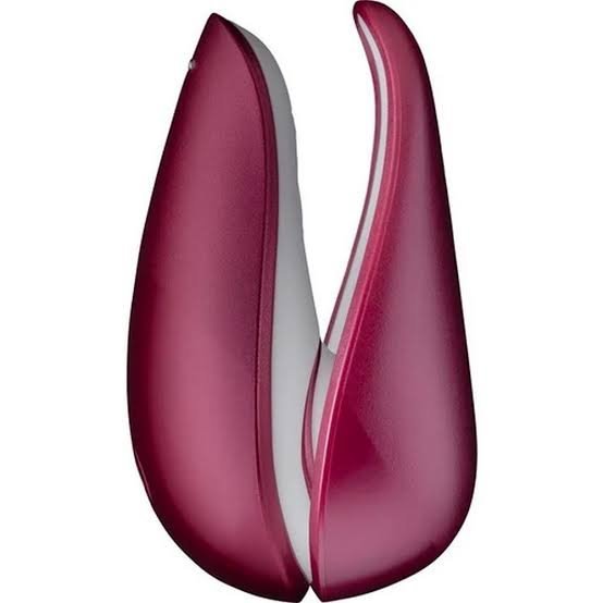 Womanizer Liberty Pleasure Air Stimulator - Image 3