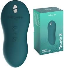 We-Vibe Touch X Rechargeable Personal Massager - Image 3