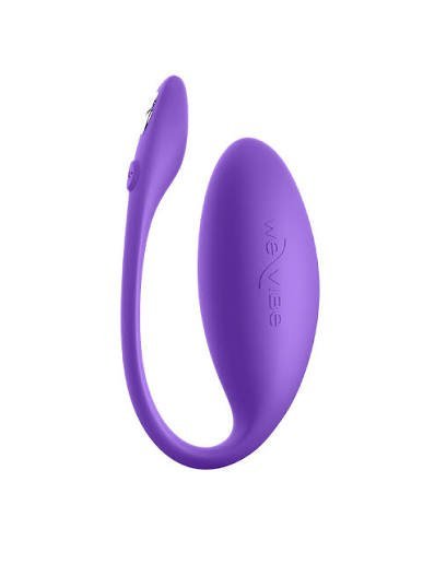 We-Vibe Jive App-Controlled Wearable Vibrator - Image 3