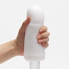 TENGA 3D Zen Reusable Sleeve - Image 4