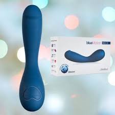 OhMiBod BlueMotion NEX 2 App-Controlled Vibrator - Image 3