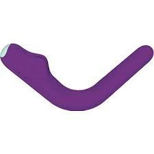 MysteryVibe Crescendo Flexible Smart Vibrator - Image 5