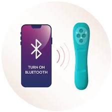 MysteryVibe Poco Flexible Smart Vibrator - Image 4