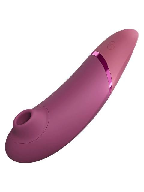 Womanizer Next Pleasure Air Stimulator