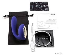 LELO TARA Rechargeable G-Spot Massager - Image 3