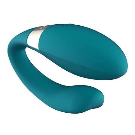 LELO TIANI Duo App-Controlled Couples Massager - Image 3