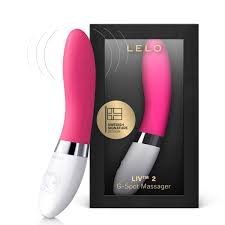 LELO LIV 2 Rechargeable Personal Massager - Image 3