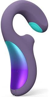 LELO ENIGMA Double Sonic Dual Stimulation Massager - Image 6