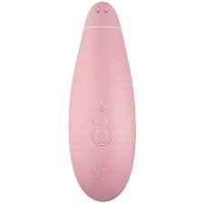 Womanizer Premium Eco Pleasure Air Stimulator - Image 6
