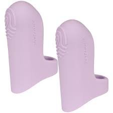 Jimmyjane Hello Touch X Rechargeable Wand Massager - Image 4