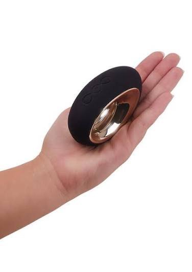 LELO ALIA Wearable Clitoral Stimulator - Image 5