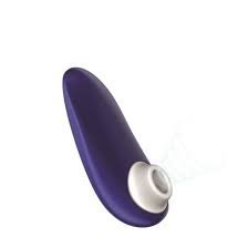 Womanizer Starlet 2 Pleasure Air Stimulator - Image 4