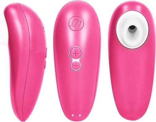 Womanizer Starlet 3 Pleasure Air Stimulator - Image 6
