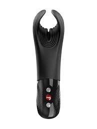FUN FACTORY Manta Rechargeable Vibrating Stroker - Image 6