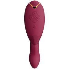 Womanizer Duo Dual-Stimulation Massager - Image 5
