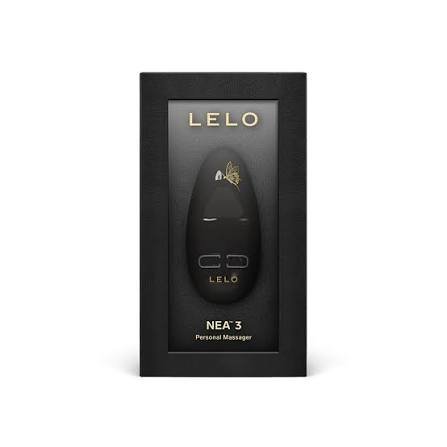 LELO NEA 3 Wearable Clitoral Massager - Image 8