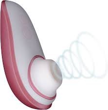 Womanizer Liberty Pleasure Air Stimulator - Image 4