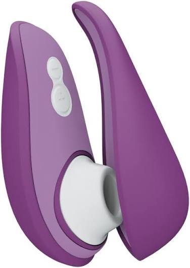 Womanizer Liberty 2 Pleasure Air Stimulator - Image 4