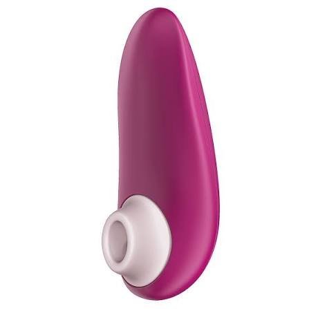 Womanizer Mini Pleasure Air Stimulator - Image 6