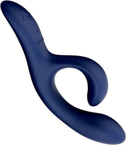We-Vibe Nova App-Controlled Rabbit Vibrator - Image 4