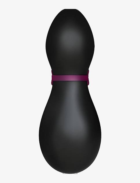 Satisfyer Pro Penguin Next Generation Air-Pulse Stimulator - Image 5