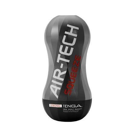 TENGA Air-Tech Strong Reusable Sleeve - Image 5