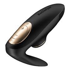 Satisfyer Pro 4 Couples Air-Pulse Couples Massager - Image 4