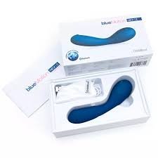 OhMiBod BlueMotion NEX 2 App-Controlled Vibrator - Image 4