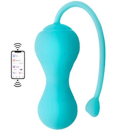 OhMiBod Lovelife Krush App-Controlled Wearable Vibrator - Image 4