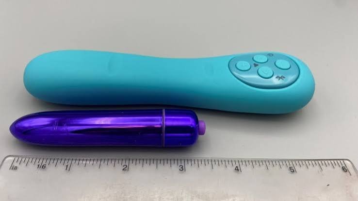 MysteryVibe Poco Flexible Smart Vibrator - Image 5