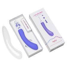 Lovense Hyphy App-Controlled Masturbator - Image 4
