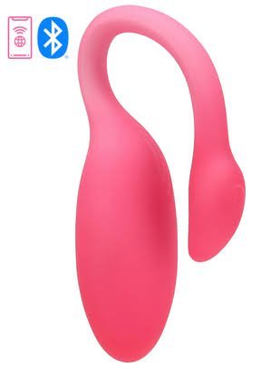 Lovense Lush 3 App-Controlled Egg Vibrator - Image 7