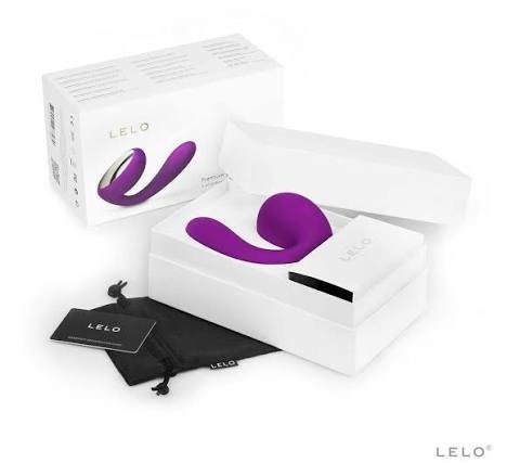 LELO TARA Rechargeable G-Spot Massager - Image 4