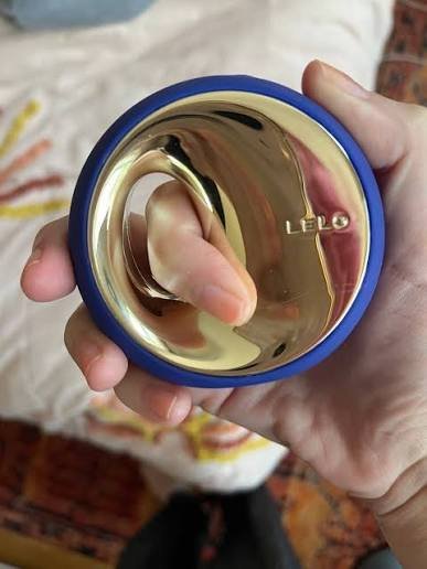 LELO ORA 3 Rotating Massager - Image 5