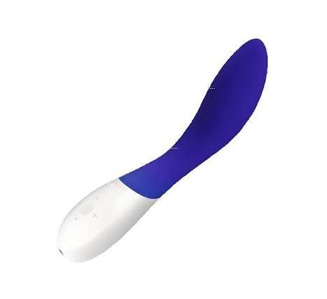 LELO MONA Wave Rechargeable G-Spot Massager - Image 4