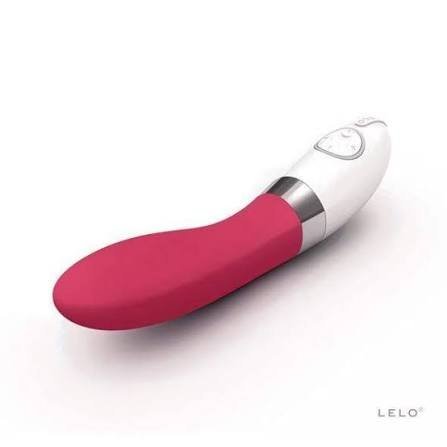 LELO LIV 2 Rechargeable Personal Massager - Image 4