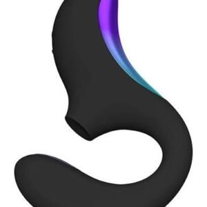 LELO ENIGMA Double Sonic Dual Stimulation Massager