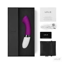 LELO GIGI Wave Rechargeable G-Spot Massager - Image 4