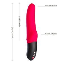 FUN FACTORY Stronic Eins Pulsator - Image 4