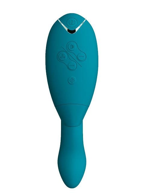 Womanizer Duo Dual-Stimulation Massager - Image 6