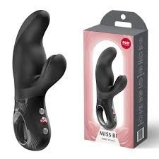 FUN FACTORY Miss Bi Rechargeable G-Spot Vibrator - Image 6