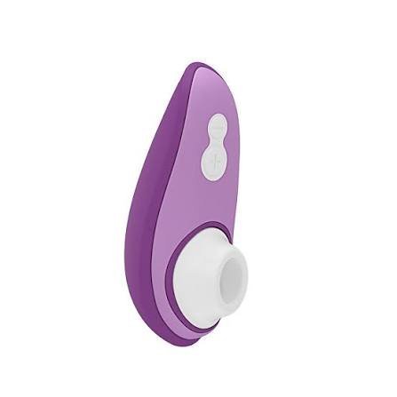 Womanizer Liberty Pleasure Air Stimulator - Image 5