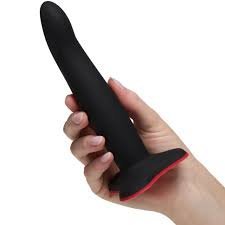 FUN FACTORY Limba Flex M Silicone Dildo - Image 9