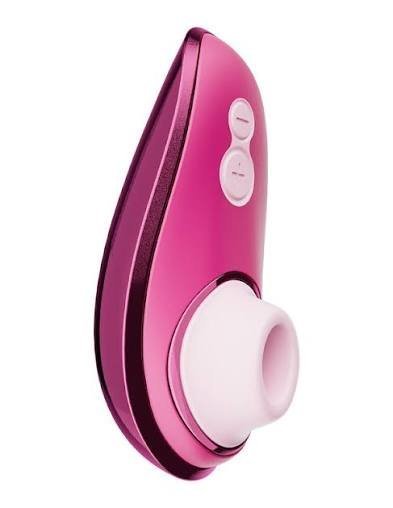 Womanizer Liberty 2 Pleasure Air Stimulator - Image 5